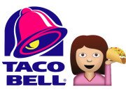Apple Will Release Taco Bell “Taco Emoji” in New iOS Update