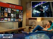 Netflix To Allow Users To Order Domino’s Pizza Directly From Streaming Service