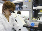 New Study Reveals “Swallowing” Reduces Risk Of Breast and Ovarian Cancer in Woman