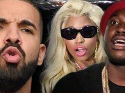 Meek Mill Challenges Drake to Boxing Match, Winner Gets Nicki Minaj