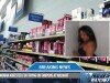 Woman Arrested For Trying On Tampons In Walmart